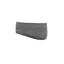 Barts Fleece Headband  in Heather Grey